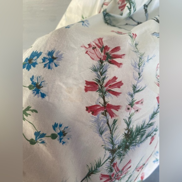 Hill House Home Mini Dress - Picture 3 of 6